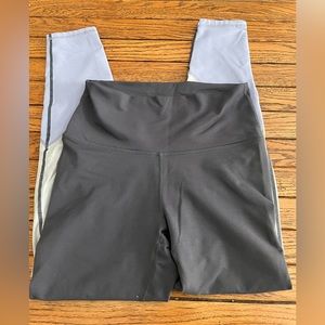 Fabletics Color Block Leggings